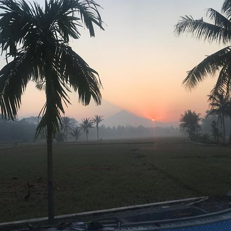ホテルGopalan Borobudur マゲラン エクステリア 写真