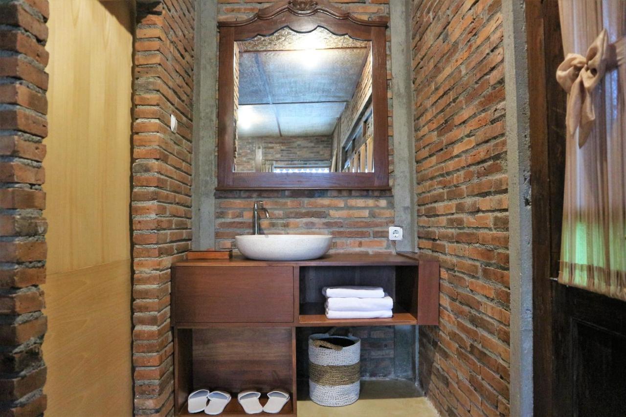ホテルGopalan Borobudur マゲラン エクステリア 写真